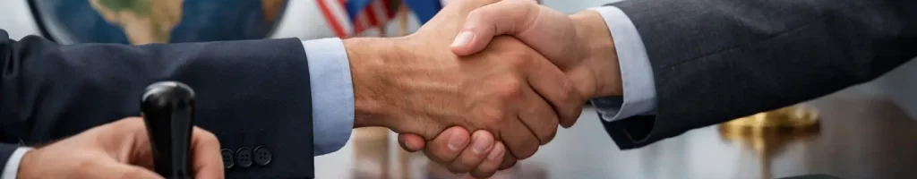 Notary for International Contracts Explained