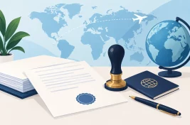 Notary Kilkerl for Overseas Legal Documents