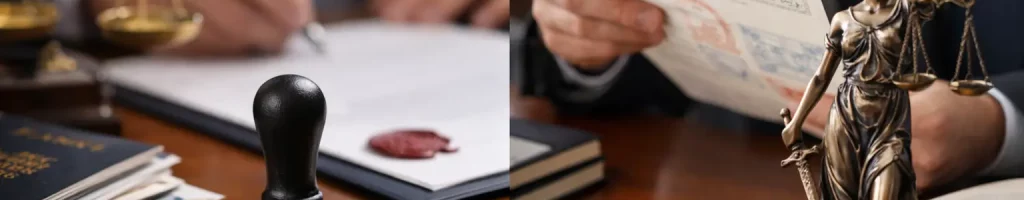 Notary or Solicitor for Foreign Documents?