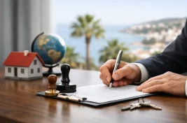 Notary Public for Overseas Property Matters