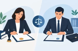Notary Versus Commissioner for Oaths: Key Differences