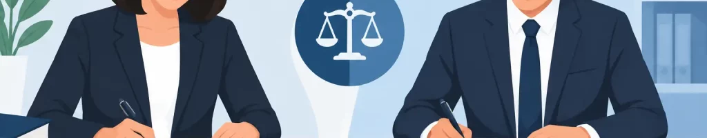Notary Versus Commissioner for Oaths: Key Differences