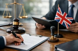 Power of Attorney Notarisation UK Explained