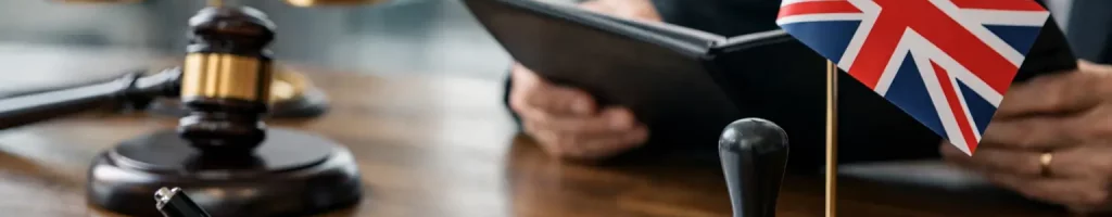 Power of Attorney Notarisation UK Explained