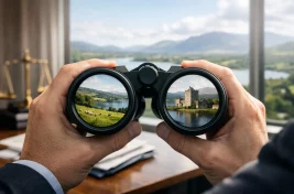Private Client Legal Advice Ireland: A Clearer View