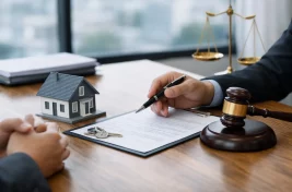 Property Acquisition Legal Services Explained