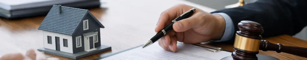 Property Acquisition Legal Services Explained