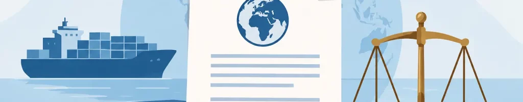 The Haig Convention for Documents Explained