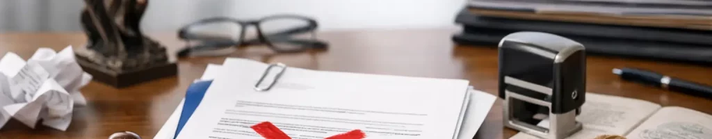 Top Mistakes in Document Legalisation to Avoid