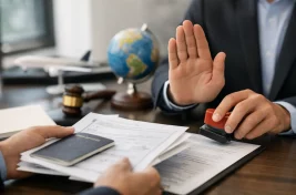 Top Reasons Documents Get Rejected Abroad