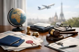 What Documents Need Legalisation for Use Abroad?