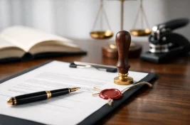 What Is a Notarial Certificate?