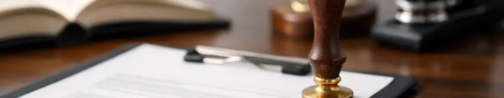 What Is a Notarial Certificate?