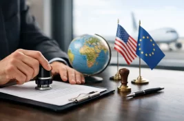 When Is a Notary Required Abroad?