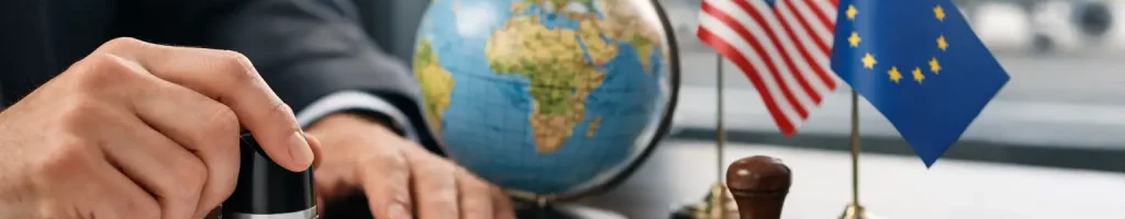 When Is a Notary Required Abroad?