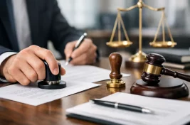 When Is a Notary Required for Legal Documents?