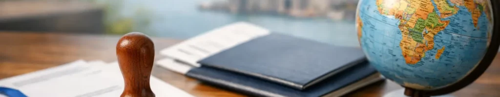 When You Need an Apostille Service Abroad