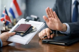 Why Are Foreign Documents Rejected Abroad?