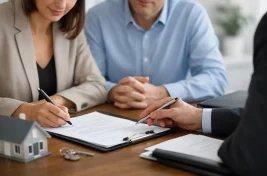 Witnessing Signatures on Mortgage Documents